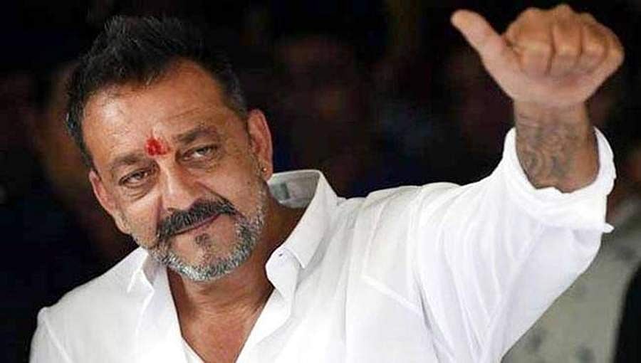ದಶಕದ ಬಳಿಕ ಸಂಜಯ್ ದತ್ ಮತ್ತೆ ರಾಜಕೀಯಕ್ಕೆ: ಆರ್‌ಎಸ್‌ಪಿ ತೆಕ್ಕೆಗೆ ಬಾಲಿವುಡ್ ನಟ?