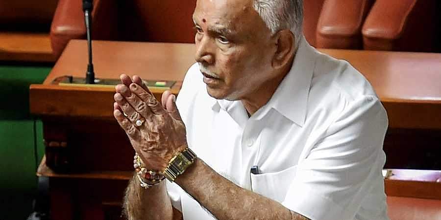 ಎರಡನೇ ತಲೆಮಾರಿಗೆ ಹೈಕಮಾಂಡ್ ಮಣೆ: ಬಿಜೆಪಿ ಹಿರಿಯ ನಾಯಕರ ದಿಗ್ಭ್ರಮೆ