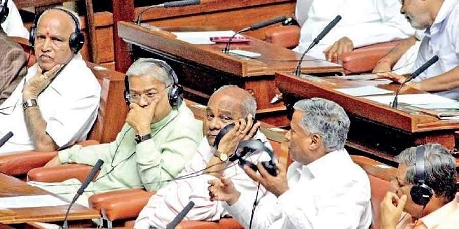 ಮಧ್ಯಂತರ ಚುನಾವಣೆಗೆ ಬಿಜೆಪಿ ಸಿದ್ದತೆ: ಸಂಪುಟದಲ್ಲಿ ಜಾತಿವಾರು ಪ್ರಾತಿನಿಧ್ಯ!