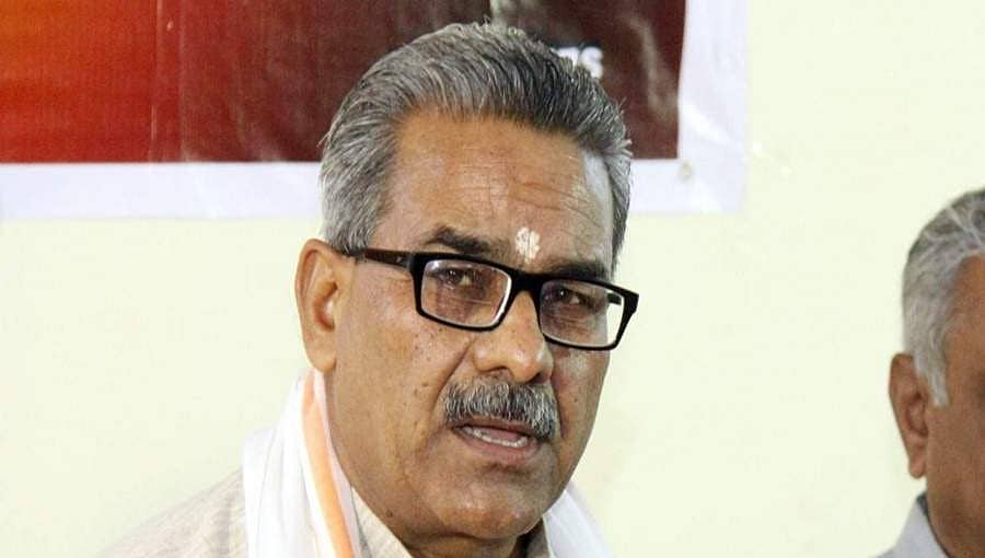 ಪ್ರಾಚೀನ ಭಾರತದಲ್ಲಿ ಗೋಮಾಂಸ ಸೇವಿಸುವವರನ್ನು 'ಅಸ್ಪೃಶ್ಯ'ರೆಂದು ಕರೆಯಲಾಗಿತ್ತು: ಆರ್ಎಸ್ಎಸ್ ಮುಖಂಡ