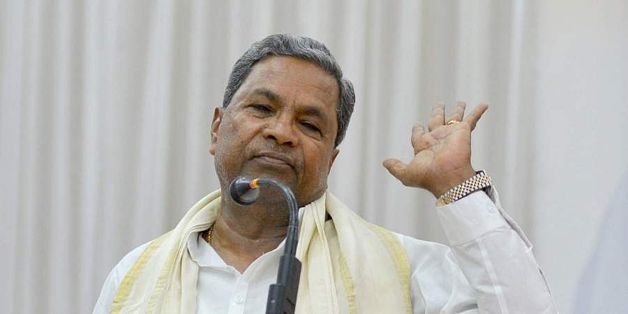 ಮೀಸೆ ಮಣ್ಣಾಗಿಸಿಕೊಂಡು ಸೋತವರು ನಗುನಗುತ ಬೀಗುತಿಹರು: ಕಾಂಗ್ರೆಸ್-ಜೆಡಿಎಸ್ ವ್ಯಂಗ್ಯ