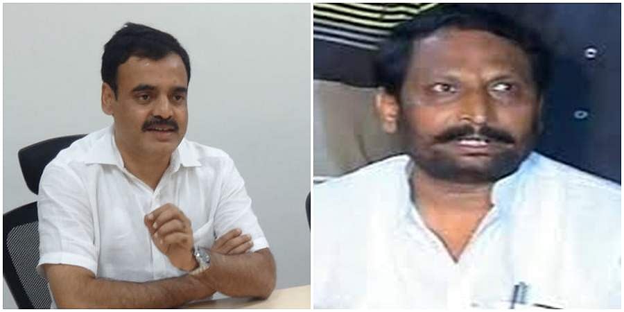 ಕಾಂಗ್ರೆಸ್ ನಲ್ಲಿ ಡಿಕೆ ಶಿವಕುಮಾರ್ ಇದ್ದಂತೆ, ಬಿಜೆಪಿಗೆ ಅಶ್ವತ್ಥ ನಾರಾಯಣ: ಪಕ್ಷ ಸಂಘಟಿಸಲು 'ಶಾ' ತಂತ್ರ 