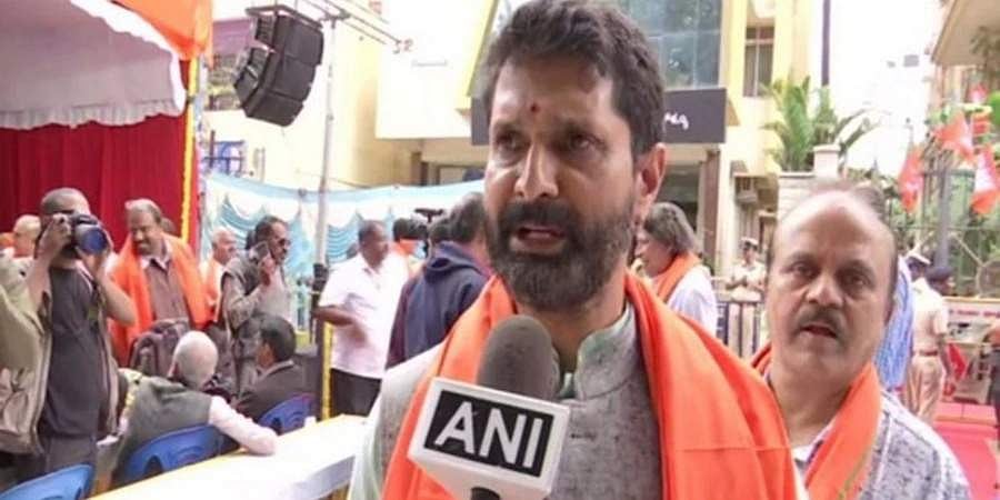 ಅನ್ನ ಬೆಂದಿದೆ ಎಂದು ತಿಳಿಯಲು ಎಲ್ಲ ಅಕ್ಕಿ ನೋಡಬೇಕಿಲ್ಲ: ಸಿ.ಟಿ.ರವಿ