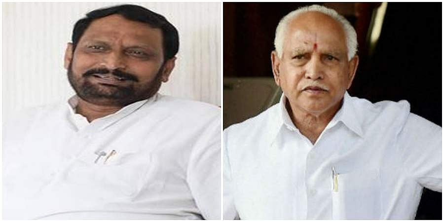 ಯಡಿಯೂರಪ್ಪಗೆ ಪರ್ಯಾಯ ನಾಯಕರಾಗಿ ಹೊರಹೊಮ್ಮಲಿದ್ದಾರಾ ಲಕ್ಷ್ಮಣ ಸವದಿ?
