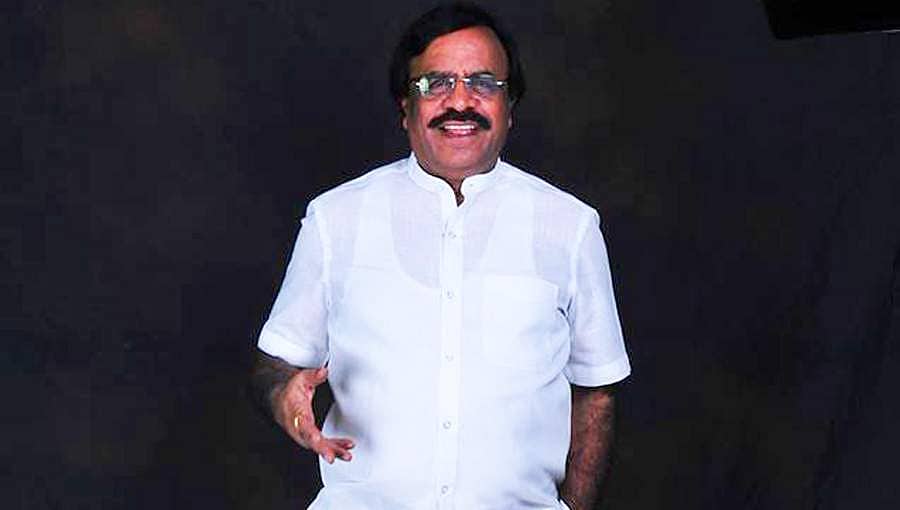 ಮುಖ್ಯಮಂತ್ರಿಗಳ ಮಾಧ್ಯಮ ಸಲಹೆಗಾರರಾಗಿ ಹಿರಿಯ ಪತ್ರಕರ್ತ ಮಹದೇವ ಪ್ರಕಾಶ್ ನೇಮಕ