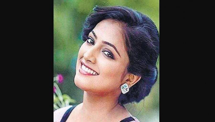 ಗುರುನಂದನ್ ಮುಂದಿನ ಚಿತ್ರಕ್ಕೆ ಹರಿಪ್ರಿಯಾ ನಾಯಕಿ?