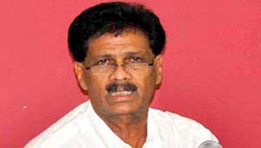 ನನಗೆ ಮಂತ್ರಿಯಾಗೋಕೆ ಯೋಗ, ಭಾಗ್ಯಗಳಿಲ್ಲವೆ? - ಹಾಲಾಡಿ ಶ್ರೀನಿವಾಸ ಶೆಟ್ಟಿ ಪ್ರಶ್ನೆ
