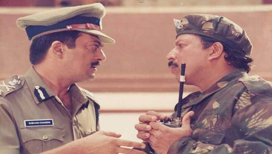 ವಿಷ್ಣುವರ್ಧನ್ ಅಭಿನಯದ ನಿಷ್ಕರ್ಷ ಮರುಬಿಡುಗಡೆ: ಇಲ್ಲಿದೆ ವಿವರ