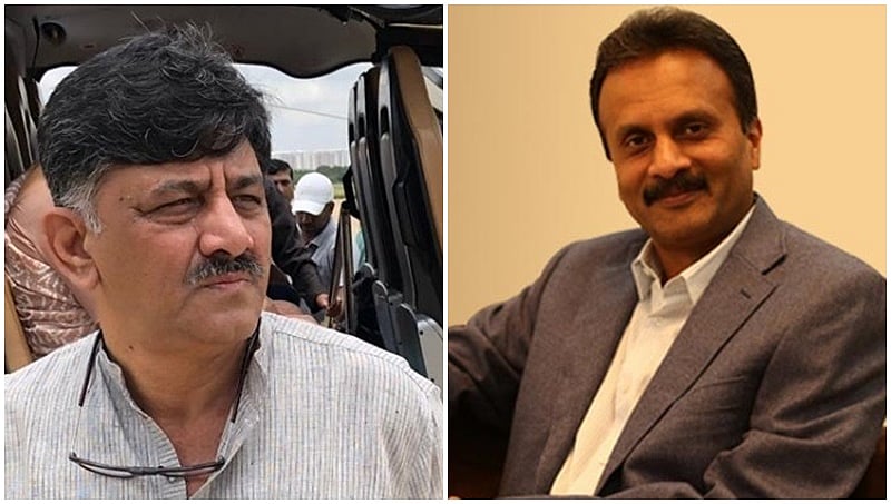ಸಿದ್ದಾರ್ಥ್ ಮತ್ತು ನನ್ನ ನಡುವೆ ಇದ್ದ ಸ್ನೇಹ, ವ್ಯವಹಾರಗಳನ್ನು ಅವರ ಸಾವಿನ ಜತೆ ತಳುಕು ಹಾಕುವುದು ಬೇಡ: ಡಿಕೆ ಶಿವಕುಮಾರ್