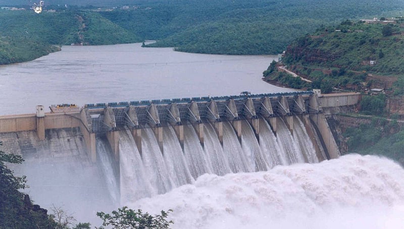 ಮಹಾರಾಷ್ಟ್ರದಲ್ಲಿ ಭಾರಿ ಮಳೆ: ಕರ್ನಾಟಕದಲ್ಲಿ ಪ್ರವಾಹ, ಕೃಷ್ಣಾನದಿ ಪಾತ್ರದ ಹಲವು ಗ್ರಾಮಗಳು ಜಲಾವೃತ