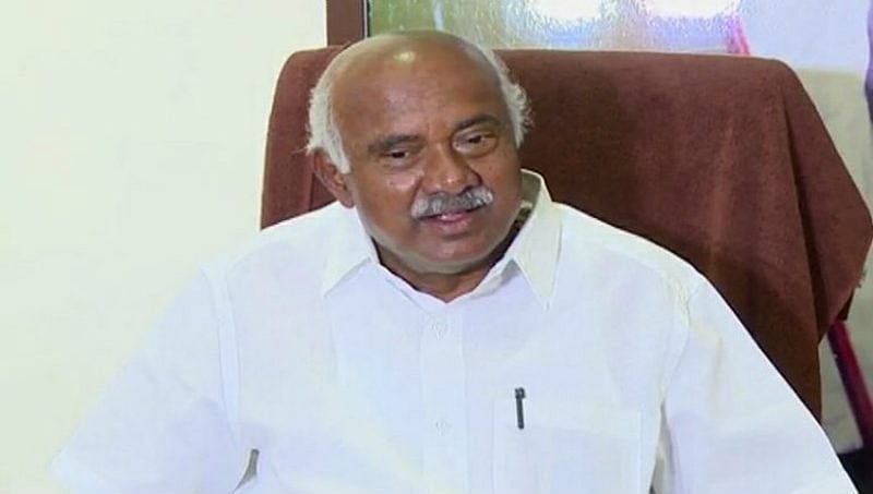 ಮುಂದೆ ಚುನಾವಣೆಗೆ ಸ್ಪರ್ಧಿಸಲ್ಲ: ಎಚ್.ವಿಶ್ವನಾಥ್ ರಾಜಕೀಯ ನಿವೃತ್ತಿ