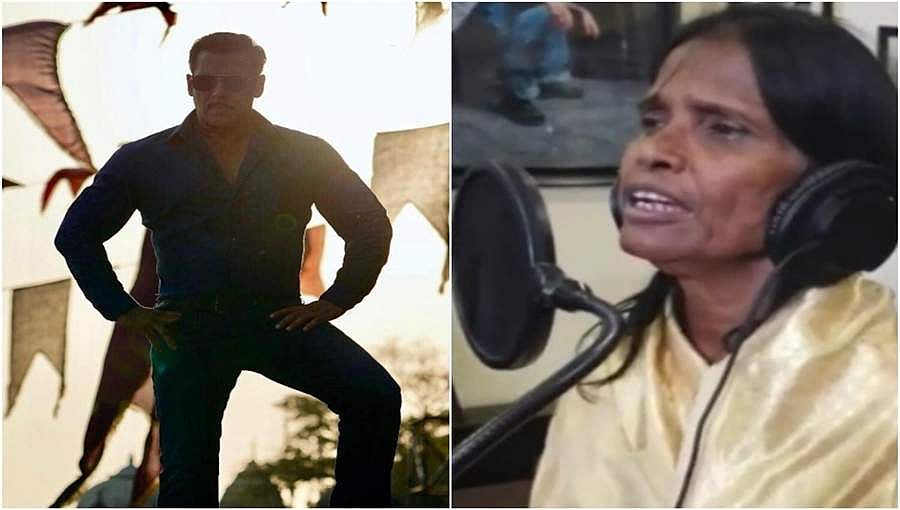 ರಾಣು ಮಂಡಲ್ ಗೆ ಸಲ್ಮಾನ್ ನಿಜಕ್ಕೂ ಫ್ಲಾಟ್ ಕೊಡುಗೆ ನೀಡಿದ್ರಾ?ಅಸಲಿ ಸತ್ಯ ಏನು