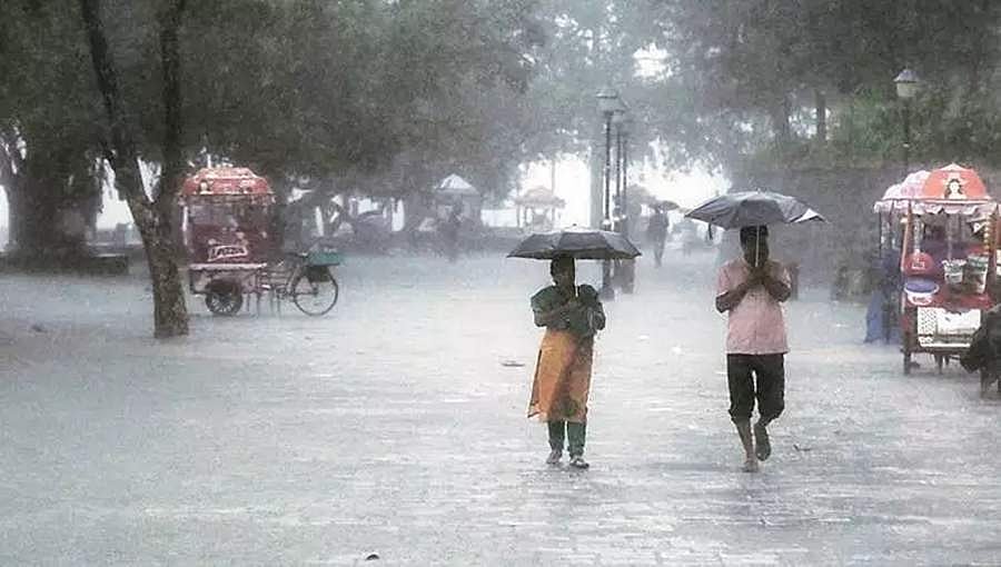 ನೆರೆಯ ನಡುವೆಯೂ ರಾಜ್ಯದ ಐದು ಜಿಲ್ಲೆಗಳಲ್ಲಿ ಮಳೆ ಕೊರತೆ 