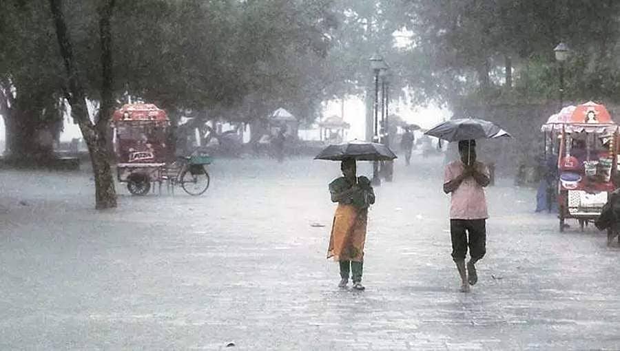 ನೆರೆಯ ನಡುವೆಯೂ ರಾಜ್ಯದ ಐದು ಜಿಲ್ಲೆಗಳಲ್ಲಿ ಮಳೆ ಕೊರತೆ