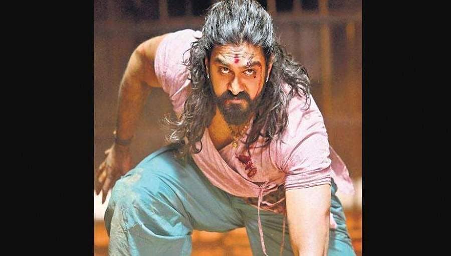 'ಬಿಚ್ಚುಗತ್ತಿ ಚಾಪ್ಟರ್-1' ಗಾಗಿ ಡಬ್ಬಿಂಗ್ ಸ್ಟುಡಿಯೊಗೆ ರಾಜವರ್ಧನ್ ಎಂಟ್ರಿ!
