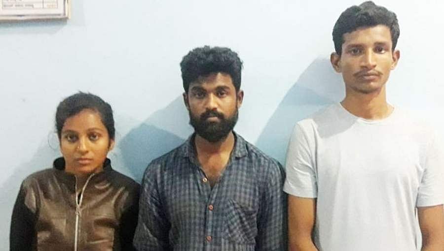 ಹಾಸನ: ಪ್ರಿಯಕರನ ಜತೆ ಸೇರಿ ತಂದೆಗೇ ಸುಪಾರಿ ಕೊಟ್ಟು ಕೊಂದ ಪುತ್ರಿ!