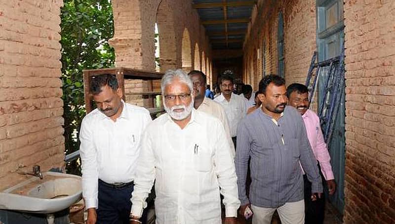 ಬಿಜೆಪಿಗೆ ಸೇರುವುದಿಲ್ಲ, ಬಿಎಸ್ ಪಿ ಗೆ ನಿಷ್ಠನಾಗಿರುತ್ತೇನೆ: ಎನ್.ಮಹೇಶ್