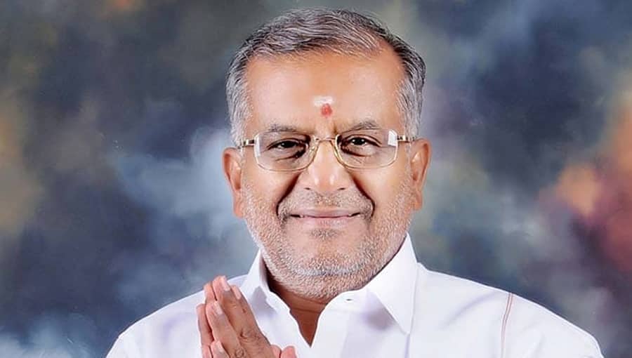 ಸಾಕು ಸಾಕಾಯ್ತು: ಚುನಾವಣಾ ರಾಜಕಾರಣಕ್ಕೆ ಮಾಜಿ ಸಚಿವ ಜಿ ಟಿ ದೇವೇಗೌಡ ಗುಡ್ ಬೈ