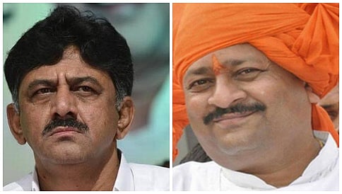 ಬಿಜೆಪಿ ಶಾಸಕ ಬಸನಗೌಡ ಪಾಟೀಲ್ ಯತ್ನಾಳ್ ವಿರುದ್ಧ ಮಾನನಷ್ಟ ಮೊಕದ್ದಮೆ