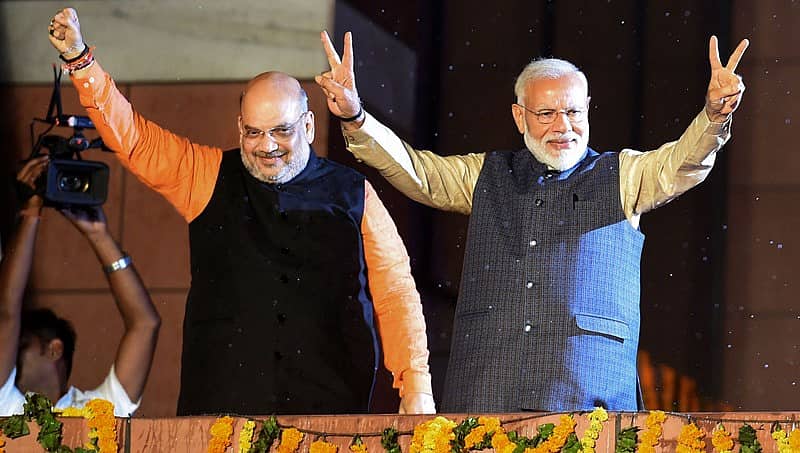 ಜಮ್ಮು-ಕಾಶ್ಮೀರ ಇನ್ನು ಮುಂದೆ ರಾಜ್ಯವಲ್ಲ, ಕೇಂದ್ರಾಡಳಿತ ಪ್ರದೇಶ!