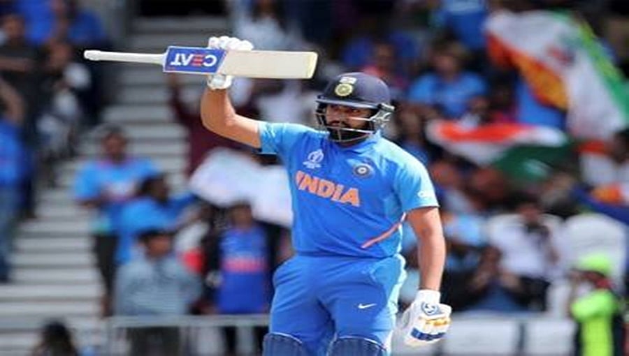 ದ್ವಿತೀಯ ಟಿ20: ಡಿಎಲ್ ಎಸ್ ನಿಯಮದಂತೆ ಭಾರತಕ್ಕೆ ಗೆಲುವು, ಸರಣಿ ಜಯ!