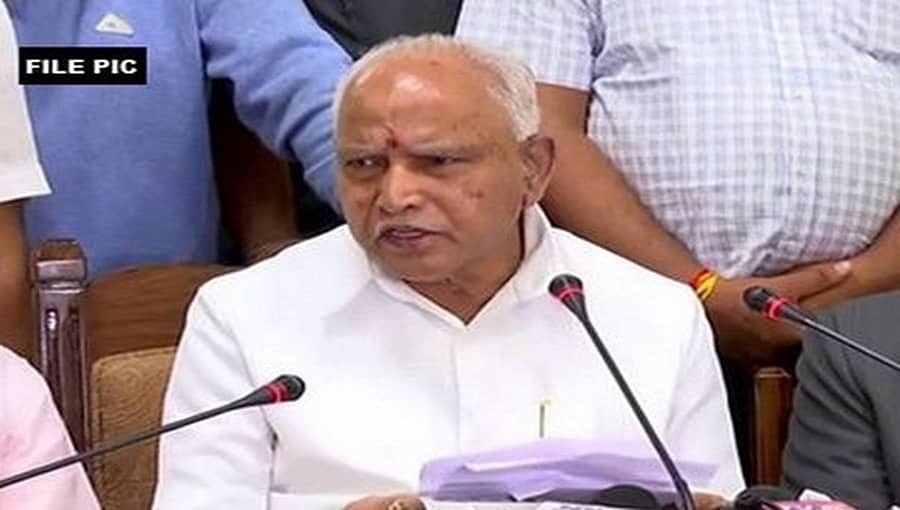 ಕಿಸಾನ್ ಸಮ್ಮಾನ್ ಯೋಜನೆಗಾಗಿ ಸಾದಿಲ್ವಾರು ನಿಧಿ ಅಧಿನಿಯಮಕ್ಕೆ ತಿದ್ದುಪಡಿ: ಸುಗ್ರೀವಾಜ್ಞೆಗಾಗಿ ರಾಜ್ಯಪಾಲರಿಗೆ ರವಾನೆ