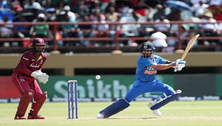 ಅಂತಿಮ ಟಿ20: ಭಾರತಕ್ಕೆ ಏಳು ವಿಕೆಟ್ ಭರ್ಜರಿ ಜಯ, ಸರಣಿ ಕ್ಲೀನ್ ಸ್ವೀಪ್