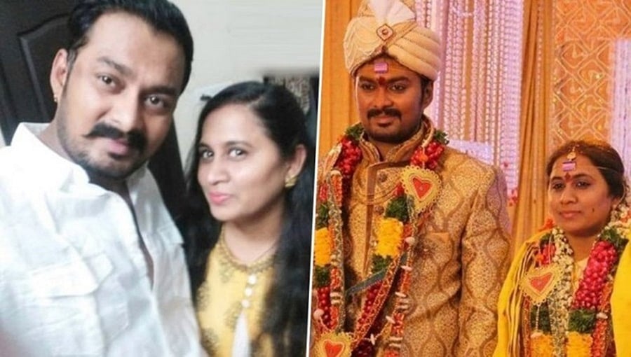 'ಬಾಹುಬಲಿ' ನಟನ ಪತ್ನಿ ನೇಣಿಗೆ ಶರಣು!