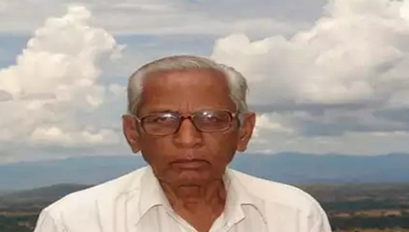 ಕಾದಂಬರಿಕಾರ ಶೇಷನಾರಾಯಣ ನಿಧನ