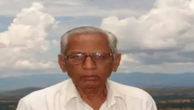 ಕಾದಂಬರಿಕಾರ ಶೇಷನಾರಾಯಣ ನಿಧನ