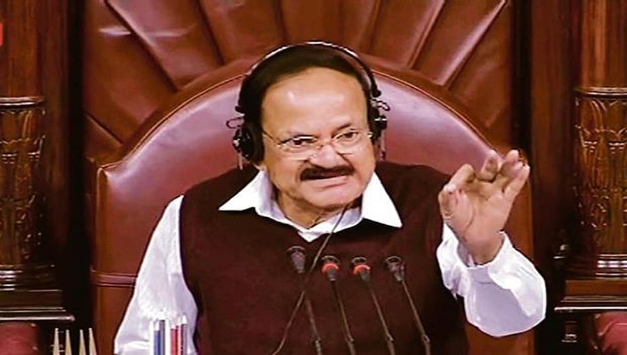 ಈ ಬಾರಿಯ ಅಧಿವೇಶನ ದಾಖಲೆ: ಆರ್ಟಿಕಲ್ 370, ತಲಾಕ್ ಸೇರಿ ರಾಜ್ಯಸಭೆಯಲ್ಲಿ 31 ಮಸೂದೆ ಅಂಗೀಕಾರ