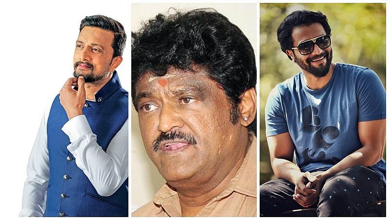 'ಬನ್ನಿ ಒಬ್ಬರಿಗೊಬ್ಬರು ಕೈ ಜೋಡಿಸಿ ಉತ್ತರ ಕರ್ನಾಟಕದ ಮಳೆ ಸಂತ್ರಸ್ತರಿಗೆ ಸಹಾಯ ಮಾಡೋಣ'