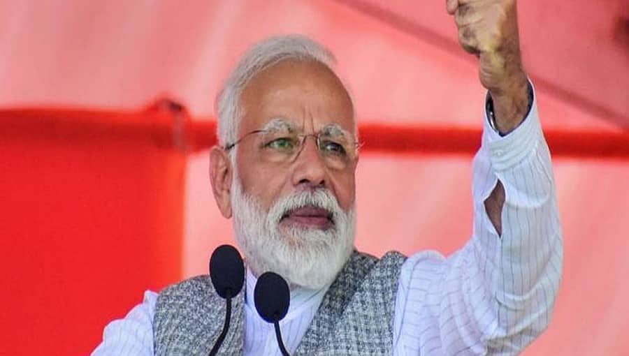 ಕಾಶ್ಮೀರಕ್ಕೆ ವಿಶೇಷ ಸ್ಥಾನಮಾನ ರದ್ದು: ಇಂದು ರಾಷ್ಟ್ರವನ್ನುದ್ದೇಶಿಸಿ ಪ್ರಧಾನಿ ಭಾಷಣ