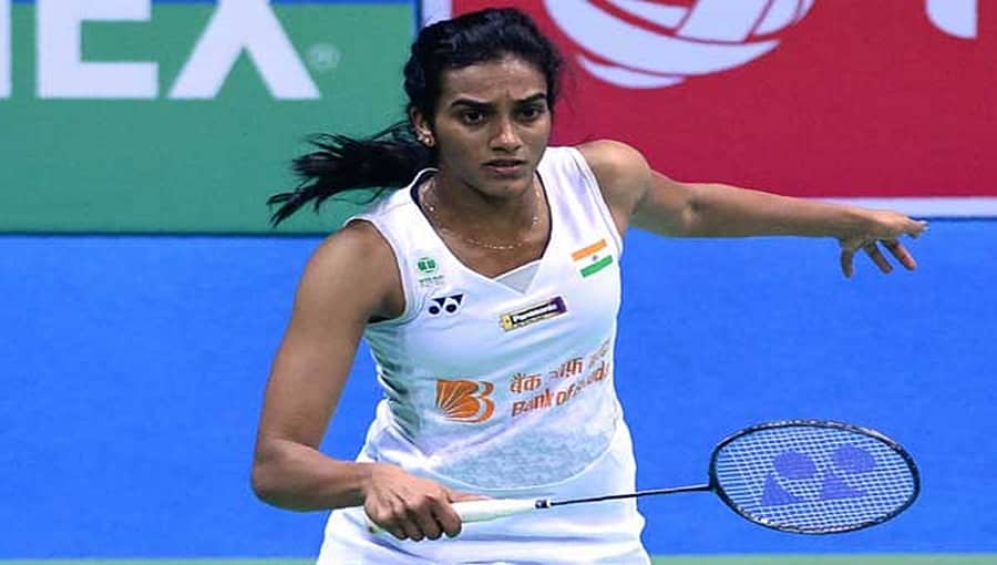 ಫೋರ್ಬ್ಸ್ ಶ್ರೀಮಂತ ಕ್ರೀಡಾಪಟು ಪಟ್ಟಿಯಲ್ಲಿ ಸ್ಥಾನಪಡೆದ ಭಾರತದ ಏಕೈಕ ಆಟಗಾರ್ತಿ ಪಿವಿ ಸಿಂಧು!