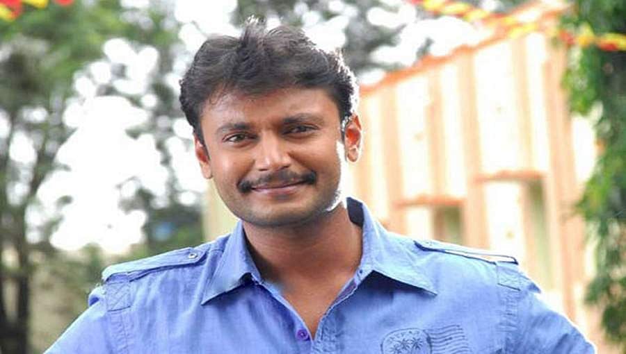 ಡಿ'ಬಾಸ್ ' ಟ್ವಿಟರ್ ನಲ್ಲಿ ಡಿಚ್ಚಿ ಕೊಟ್ಟಿದ್ದು ಯಾರಿಗೆ..?