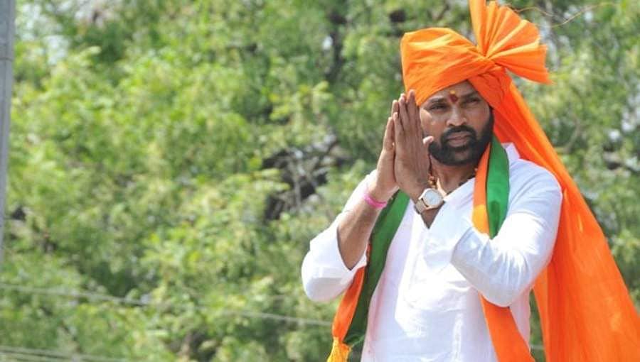 ನಾನು ಡಿಸಿಎಂ ಆಗಬೇಕೆಂದು ನನ್ನ 60 ಲಕ್ಷ ಜನಪ್ರತಿನಿಧಿಗಳು ಬಯಸುತ್ತಿದ್ದಾರೆ: ಶ್ರೀರಾಮುಲು
