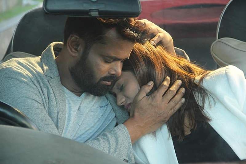 ಮೈ ನೇಮ್ ಇಸ್ ರಾಜಾ ಚಿತ್ರದ ಫೋಟೋಗಳು