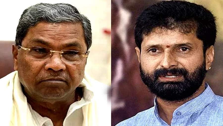 ಕಾಂಗ್ರೆಸ್ ಸಿದ್ಧರಾಮಯ್ಯರಿಗೆ ಕೈಕೊಟ್ಟರೂ,ಬಿಜೆಪಿ ಕೈ ಬಿಡುವುದಿಲ್ಲ : ಸಚಿವ ಸಿ.ಟಿ.ರವಿ
