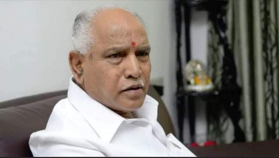 ಮಹದಾಯಿ ವಿವಾದ: ಗೋವಾ ಮುಖ್ಯಮಂತ್ರಿ ಭೇಟಿಗೆ ಕ್ರಮ- ಸಿಎಂ ಬಿಎಸ್ ಯಡಿಯೂರಪ್ಪ
