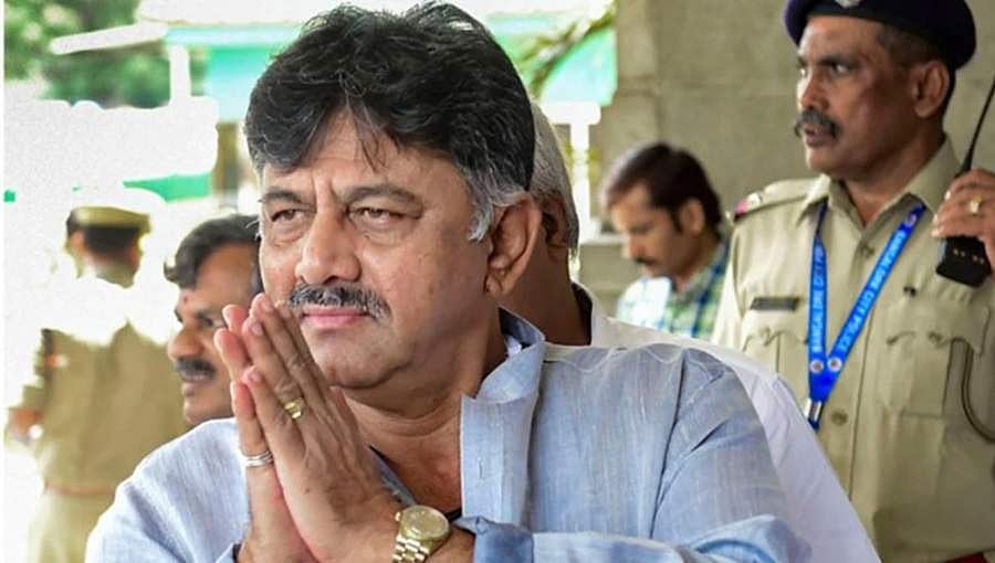 ಡಿಕೆಶಿ ಪರ ಪ್ರತಿಭಟನೆ: ನಗರದಲ್ಲಿ ಭಾರೀ ಭದ್ರತೆ, 5 ಸಾವಿರಕ್ಕೂ ಹೆಚ್ಚು ಪೊಲೀಸರ ನಿಯೋಜನೆ