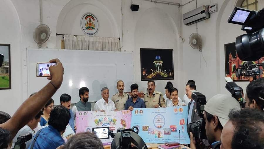 ಒಕ್ಕಲಿಗ ಸಮುದಾಯಕ್ಕೆ ಆದರ್ಶವಾಗಬೇಕಾದವರು ಯಾರು..?: ಸಚಿವ ಸಿ.ಟಿ. ರವಿ ಪ್ರಶ್ನೆ