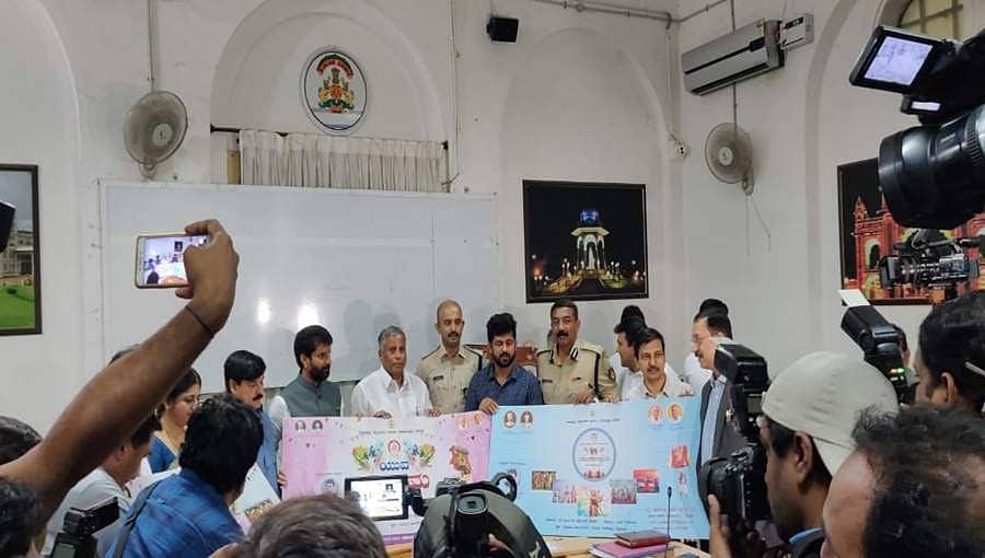 ಒಕ್ಕಲಿಗ ಸಮುದಾಯಕ್ಕೆ ಆದರ್ಶವಾಗಬೇಕಾದವರು ಯಾರು..?: ಸಚಿವ ಸಿ.ಟಿ. ರವಿ ಪ್ರಶ್ನೆ
