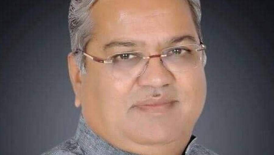 ಬಾಲಕರ ವಿದ್ಯಾರ್ಥಿ ನಿಲಯಕ್ಕೆ ಡಿಸಿಎಂ ಕಾರಜೋಳ ದಿಢೀರ್ ಭೇಟಿ: ಅಧಿಕಾರಿಗಳಿಗೆ ತರಾಟೆ