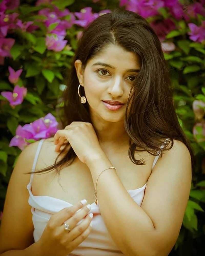 ಐಶಾನಿ ಶೆಟ್ಟಿ