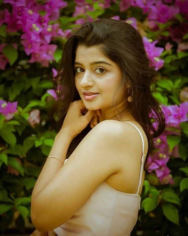 ಐಶಾನಿ ಶೆಟ್ಟಿ