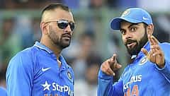'ಅವಕಾಶ ಸಿಗದೆ ಹತಾಶನಾಗಿದ್ದೆ': ಕಠಿಣ ಪರಿಸ್ಥಿತಿಯಲ್ಲಿ ವಿರಾಟ್ ಕೊಹ್ಲಿ, ಧೋನಿ ನೀಡಿದ ಸಲಹೆ ಬಹಿರಂಗಪಡಿಸಿದ ಪಂಜಾಬ್ ಕಿಂಗ್ಸ್ ಆಟಗಾರ!