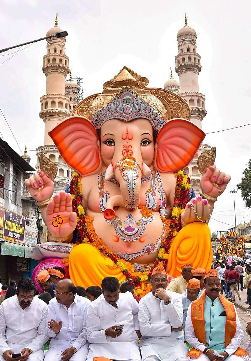 ವಿನಾಯಕ ಚತುರ್ಥಿ