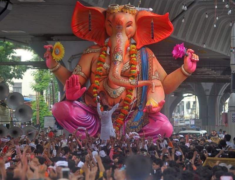 ವಿನಾಯಕ ಚತುರ್ಥಿ