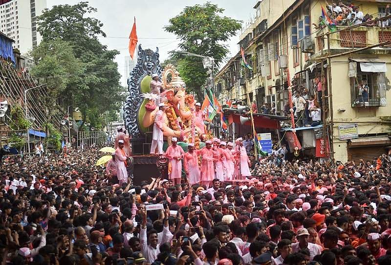 ವಿನಾಯಕ ಚತುರ್ಥಿ