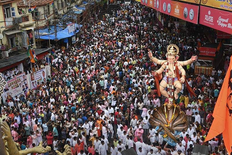 ವಿನಾಯಕ ಚತುರ್ಥಿ